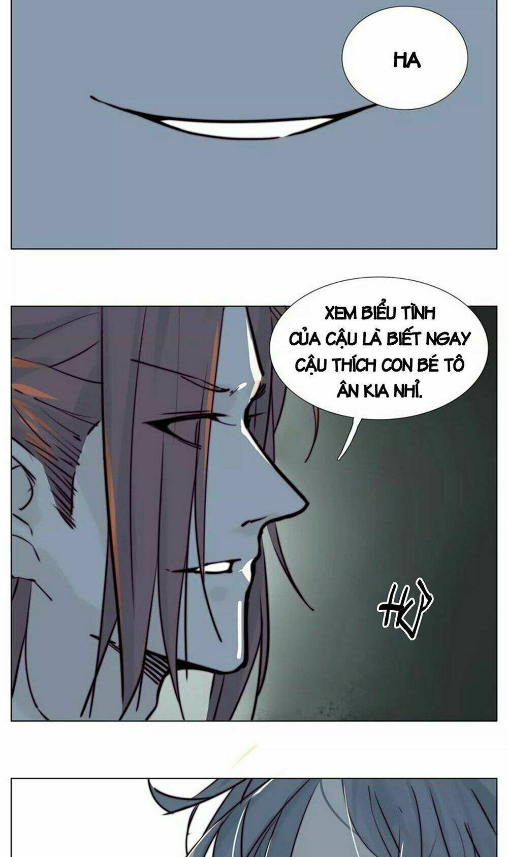 Tình Yêu Chớp Nhoáng: Chapter 44