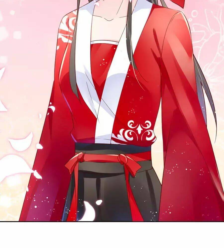 Điềm Mỹ Chi Huyết: Chapter 27.1