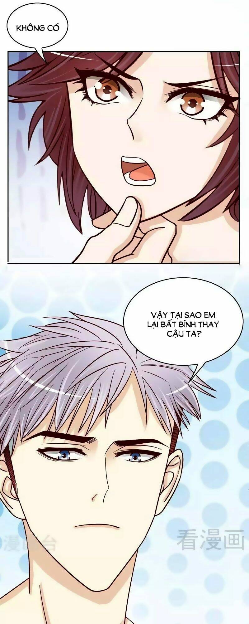 101 Phương Pháp Của Tổng Tài: Chapter 78