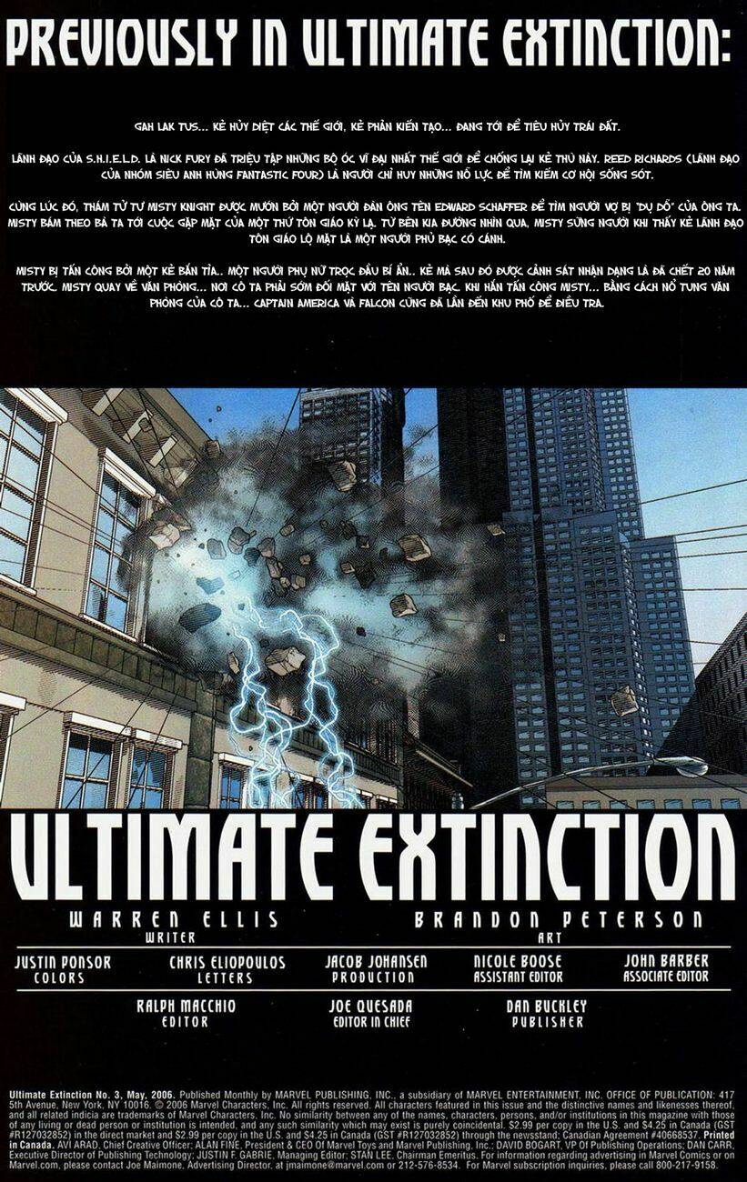 The Galactus Trilogy: Chapter 13