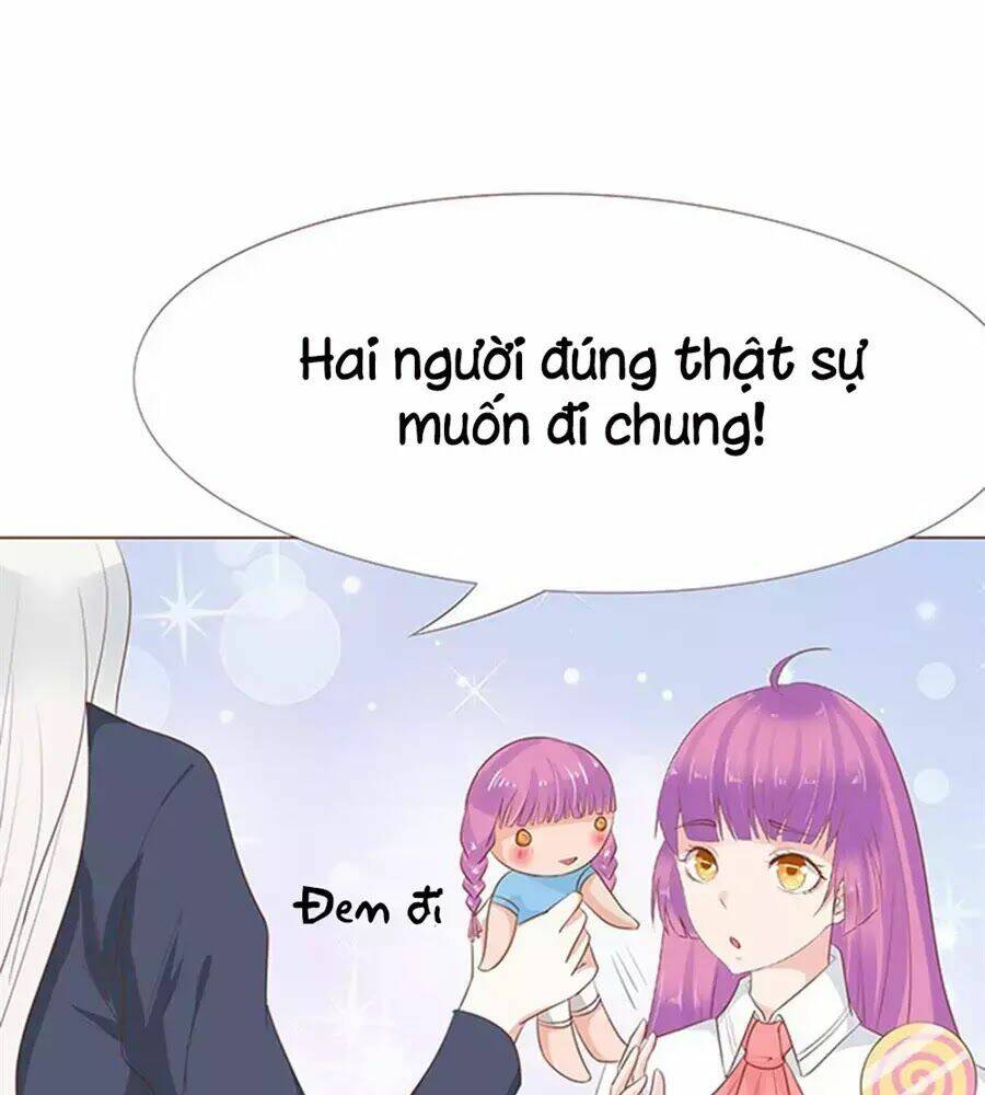 Ma Vương Luyến Ái Chỉ Nam: Chapter 102