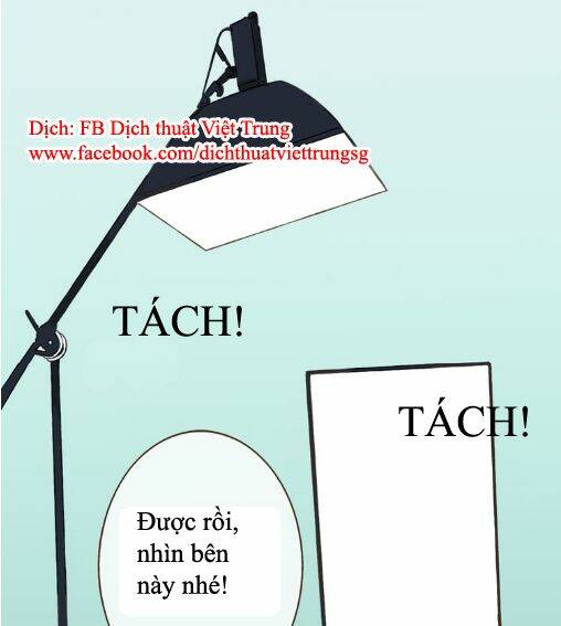 Bạn Trai Tôi Là Cẩm Y Vệ: Chapter 16