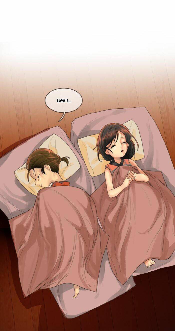 For The Sake Of Sita: Chapter 4