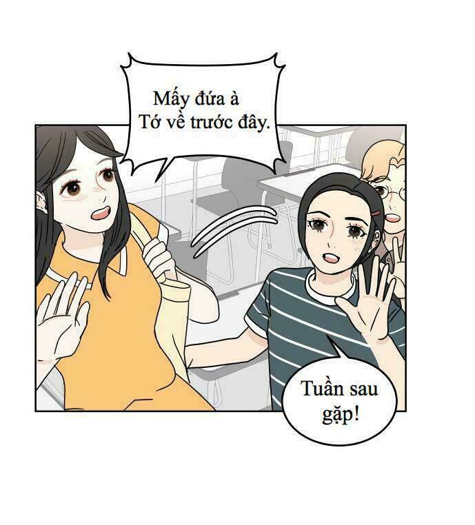 30 Phút Bước Đi Bên Em: Chapter 26