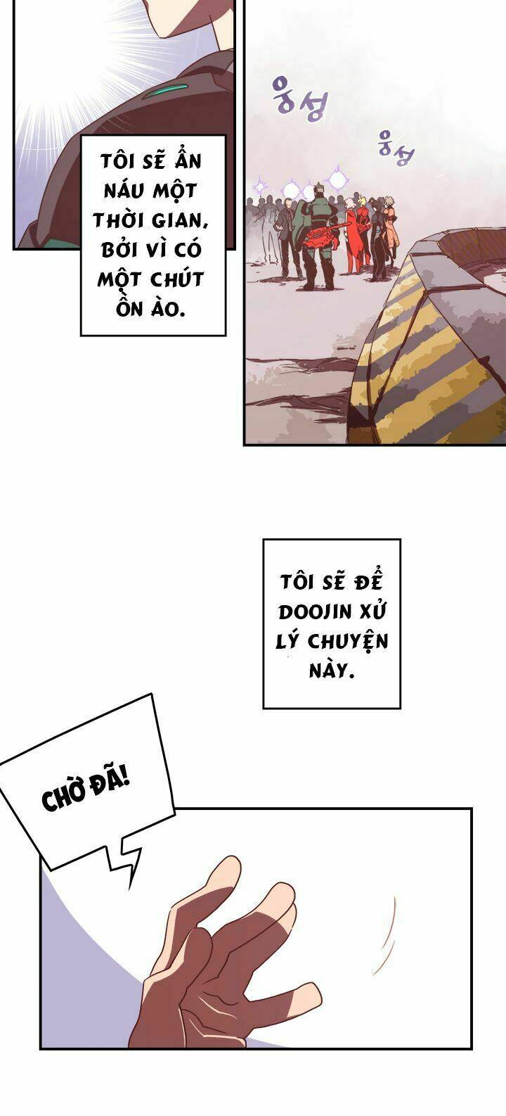 Ta Là Vua Pháp Sư: Chapter 26