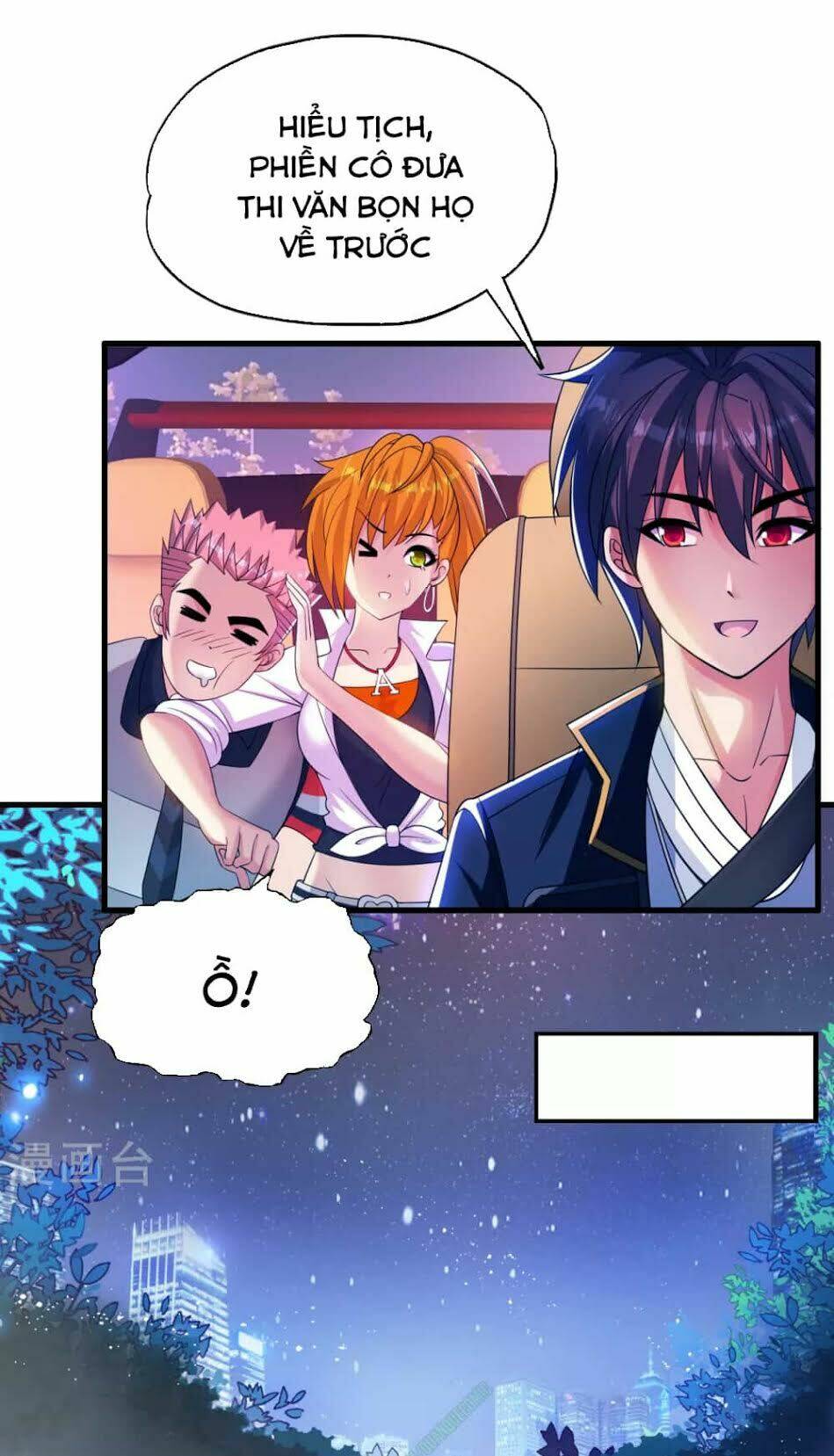 Y Đẳng Cuồng Binh: Chapter 10