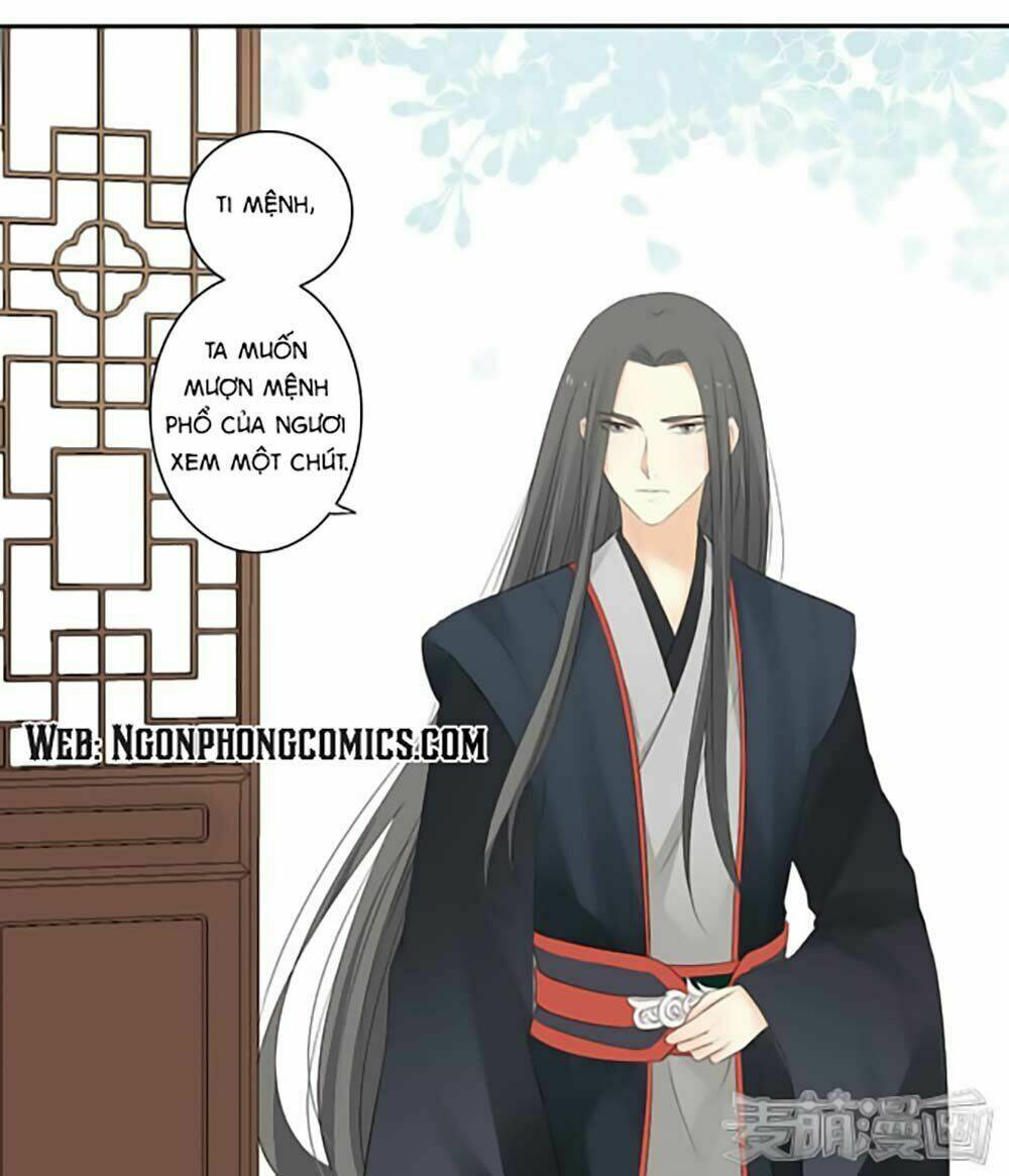 Quy Tự Dao: Chapter 18