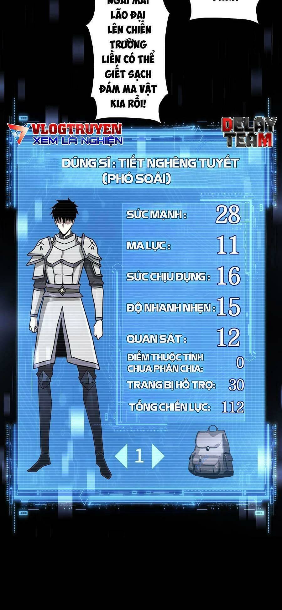 Tác Giả Sinh Tồn Ký: Chapter 11