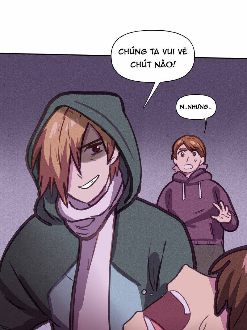 Lời Nguyền Lalin: Chapter 28