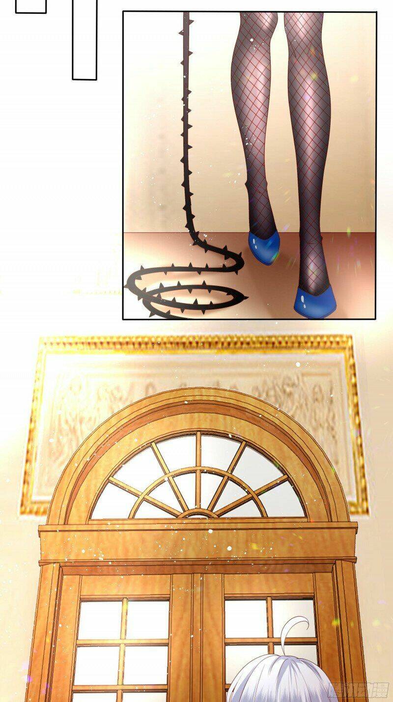 Công Chúa Phản Diện Trong Truyền Thuyết: Chapter 35