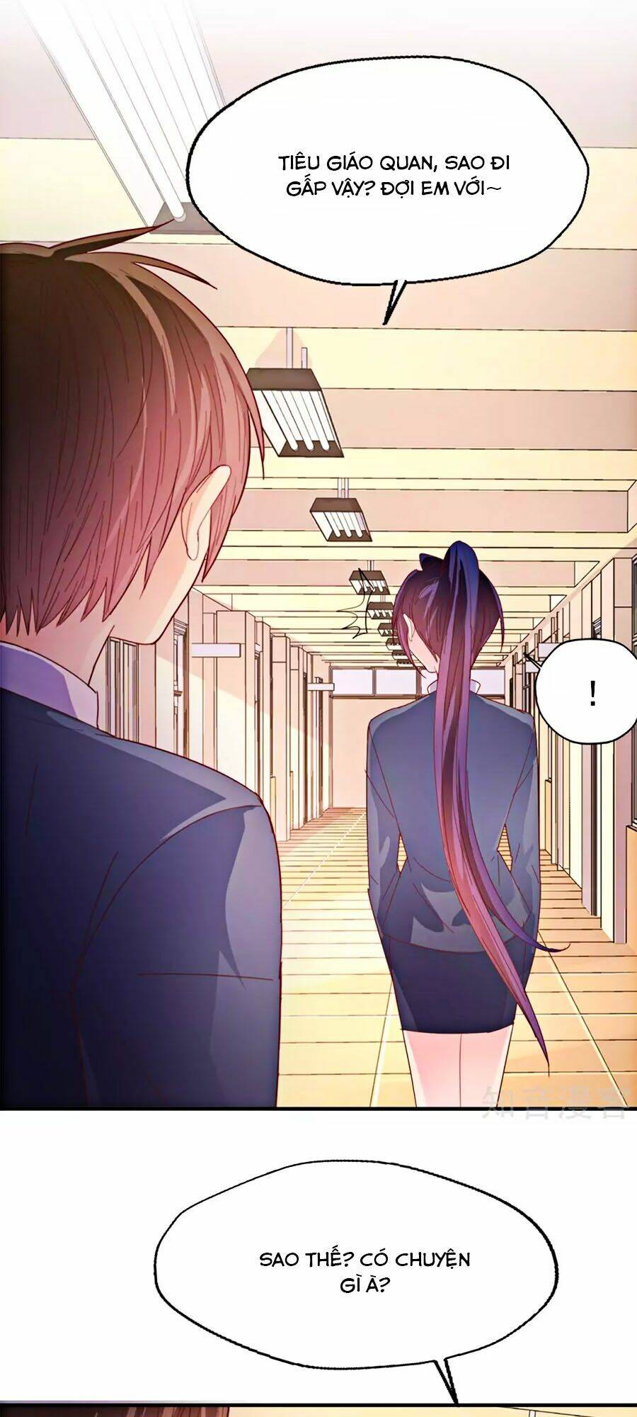 Sau Này Vẫn Cứ Thích Anh: Chapter 60