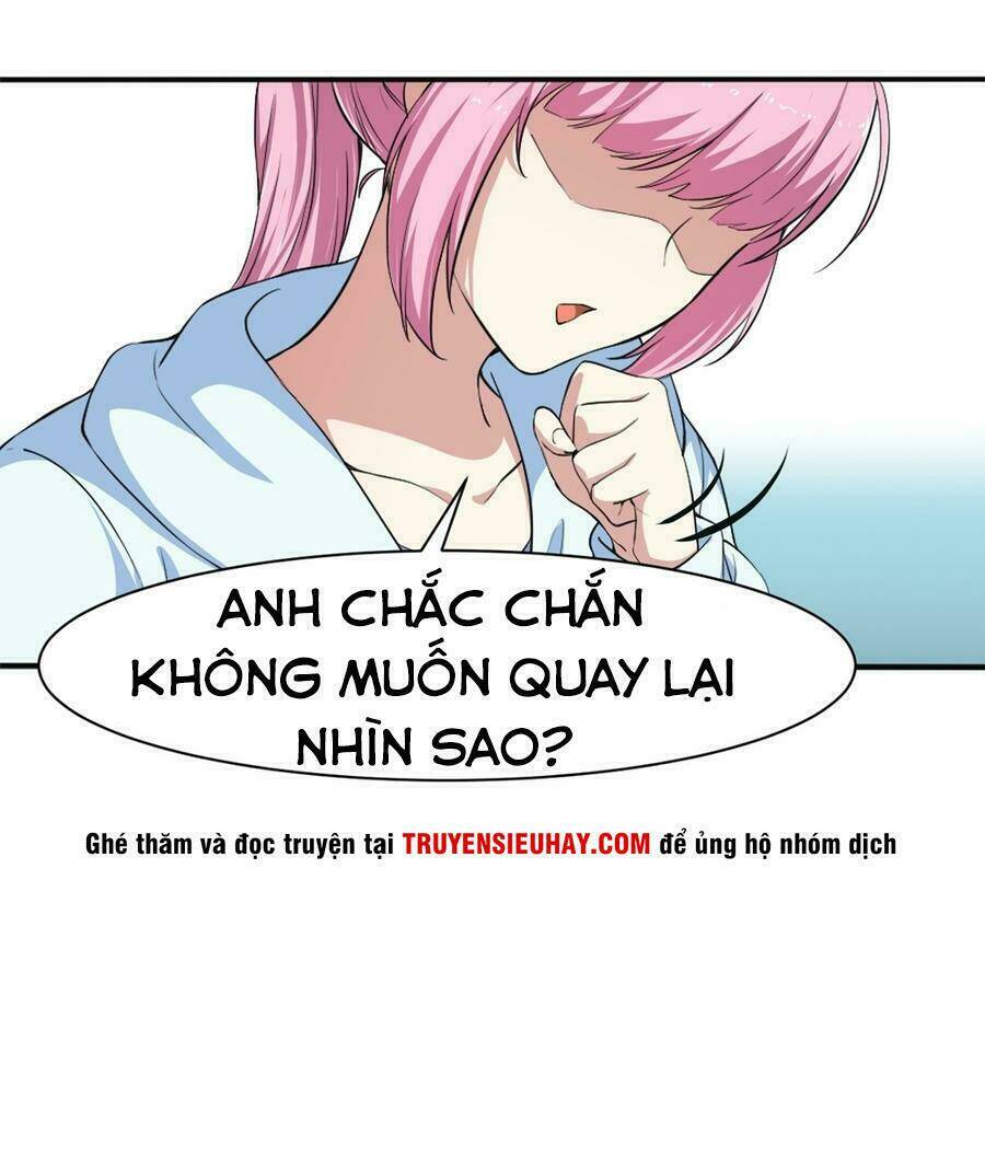 Tay Chơi Thần Cấp: Chapter 4