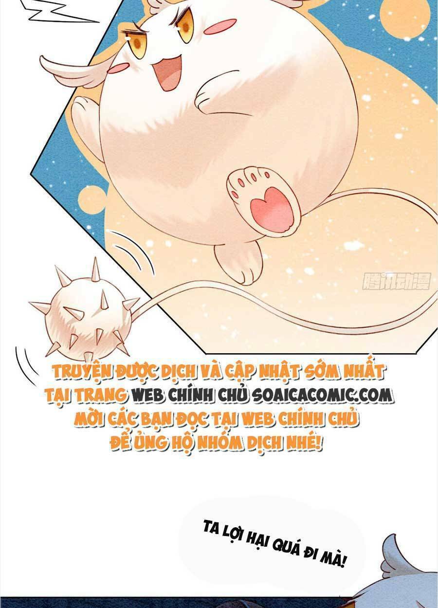 Bắt Đầu Hủy Hôn Để Công Lược Vương Gia: Chapter 33