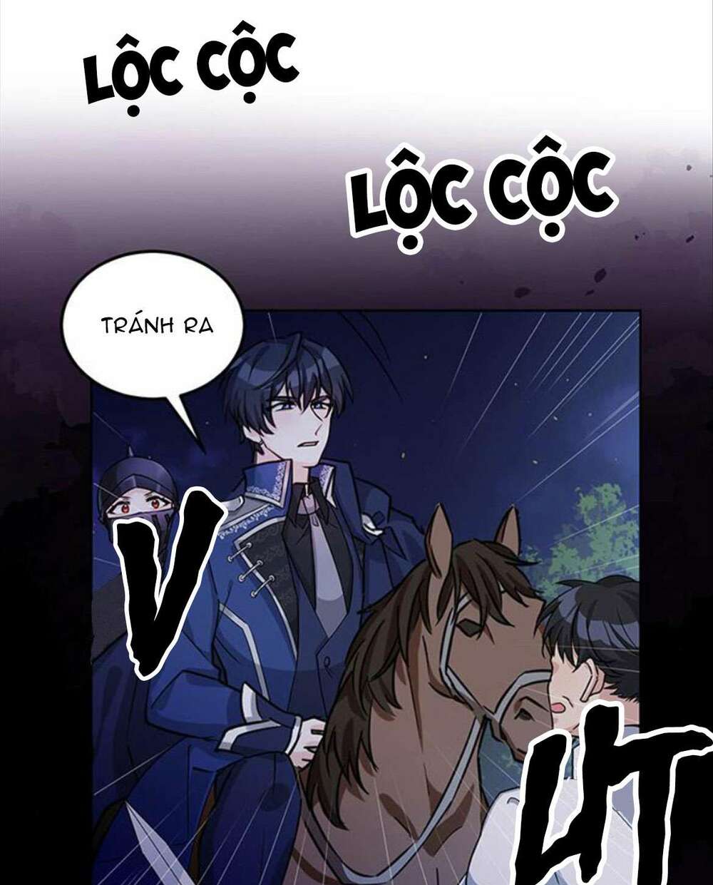 Nữ Hiệp Trở Về: Chapter 14.3