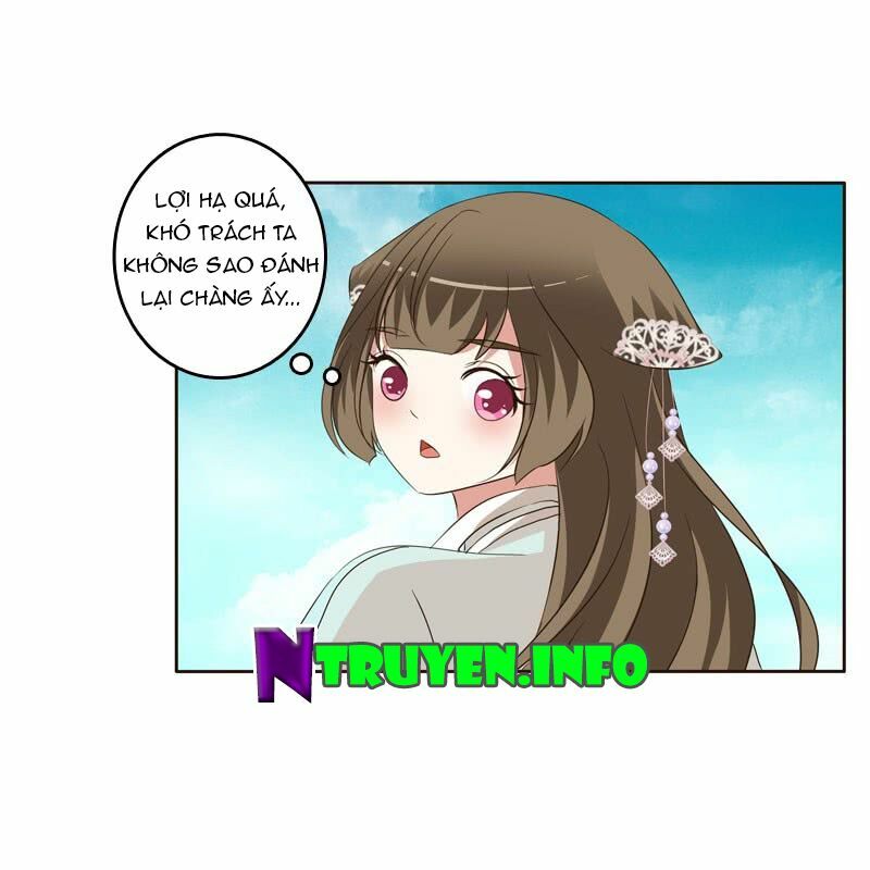 Thông Linh Phi: Chapter 154