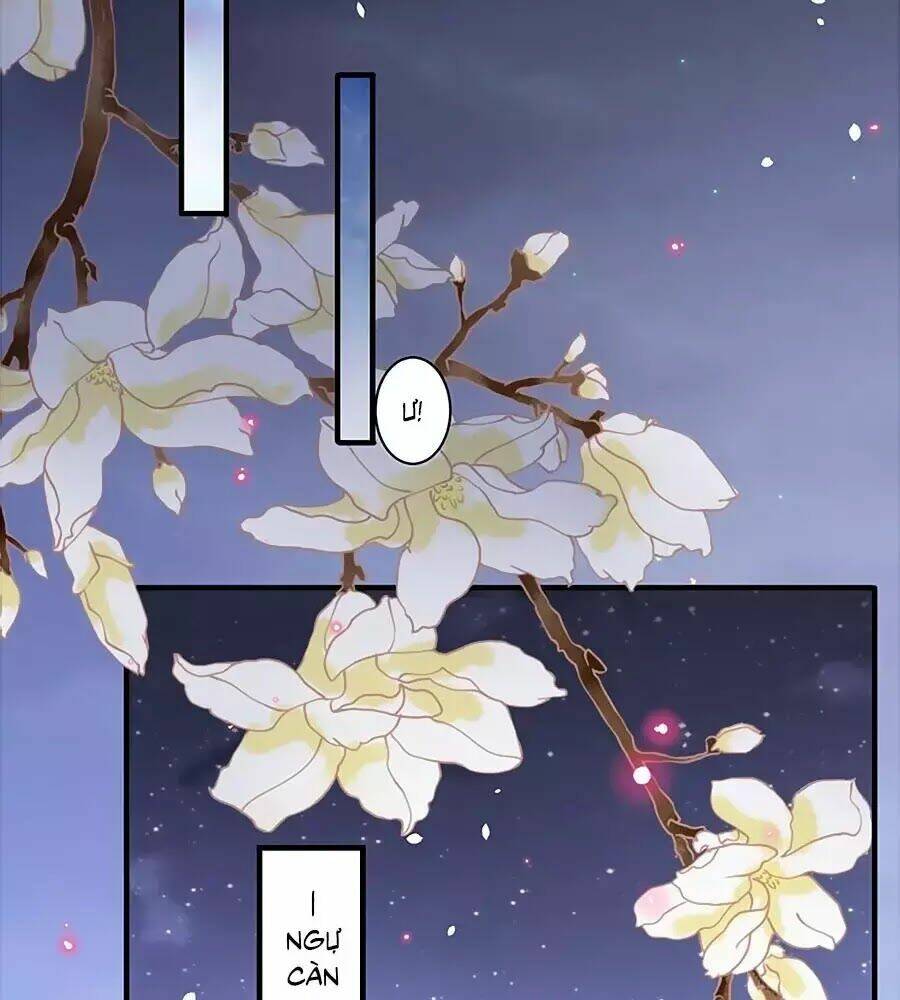 Thịnh Thế Lê Hoa Điện: Chapter 96