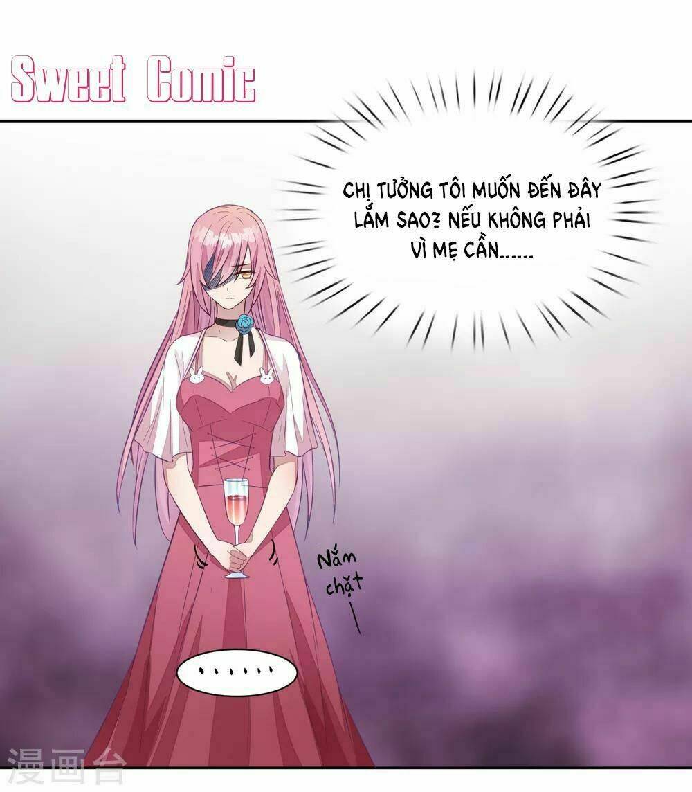 Tổng Tài Thịnh Sủng Tiền Thê: Chapter 2
