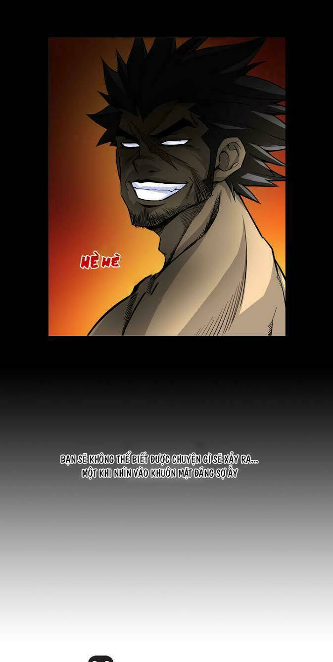 Chị Đại Cũng Biết Yêu: Chapter 1