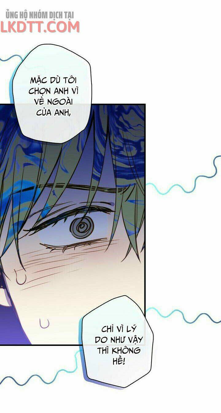 Hoàng Phi Bóng Tối: Chapter 28