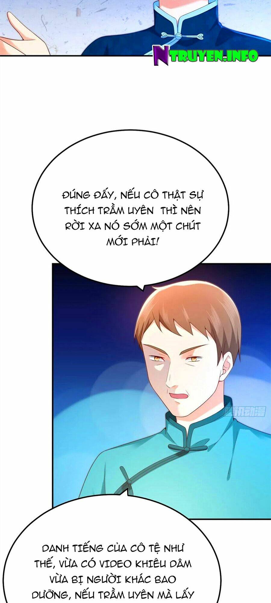 Nam Thần Truy Thê Chỉ Nam: Chapter 77