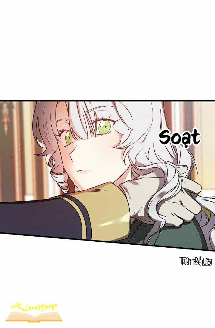 Hôn Lễ Báo Thù: Chapter 30