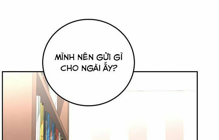 Hãy Trả Lời Em, Hoàng Tử!: Chapter 16