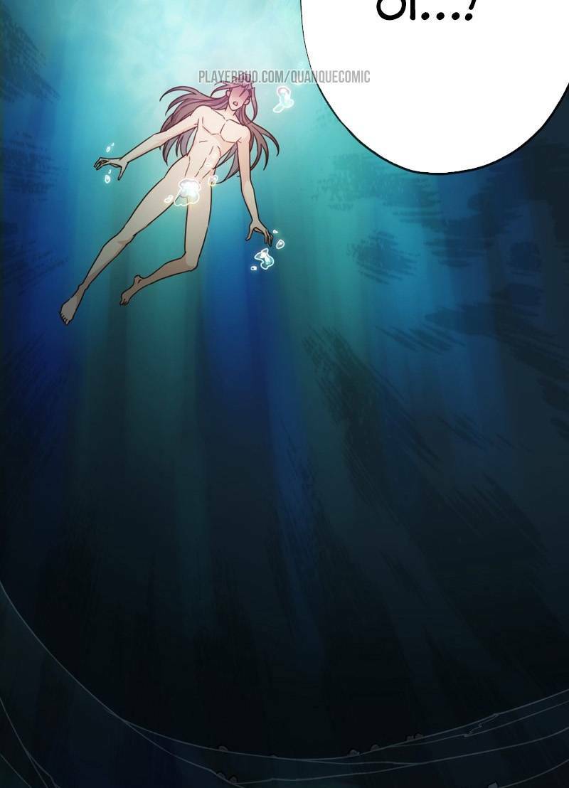 Hồng Thiên Thần Tôn: Chapter 39