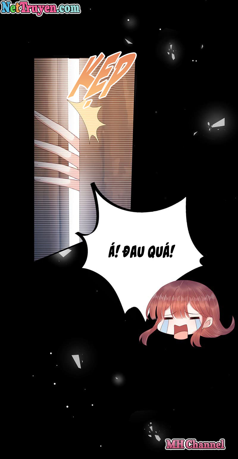 Thịnh Thế Điềm Sủng: Tiểu Manh Thê Của Dịch Thiếu: Chapter 29.5