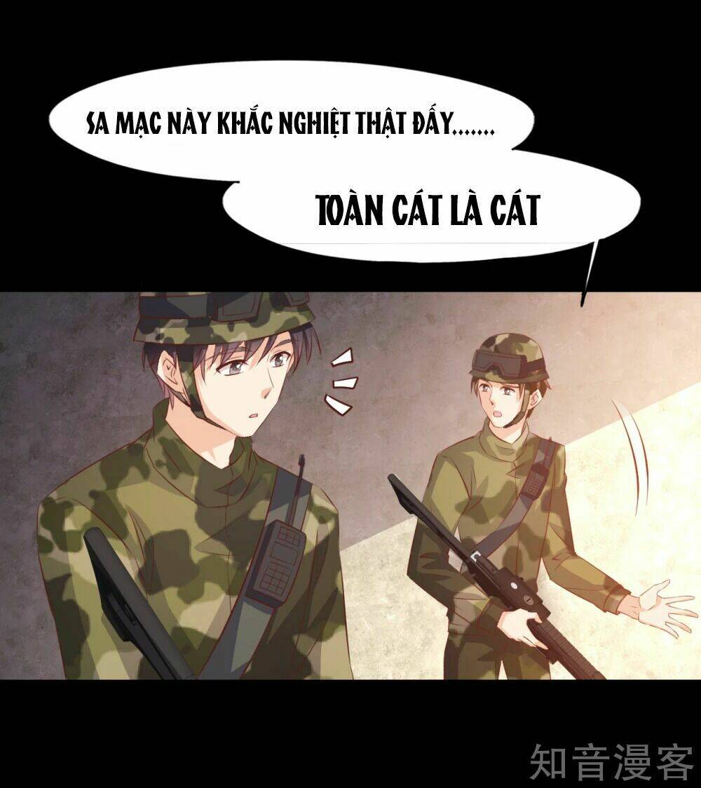 Sau Này Vẫn Cứ Thích Anh: Chapter 24
