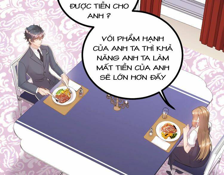 Trong Sinh Chi Ức Vạn Ảnh Hậu Yếu Thượng Vị: Chapter 94