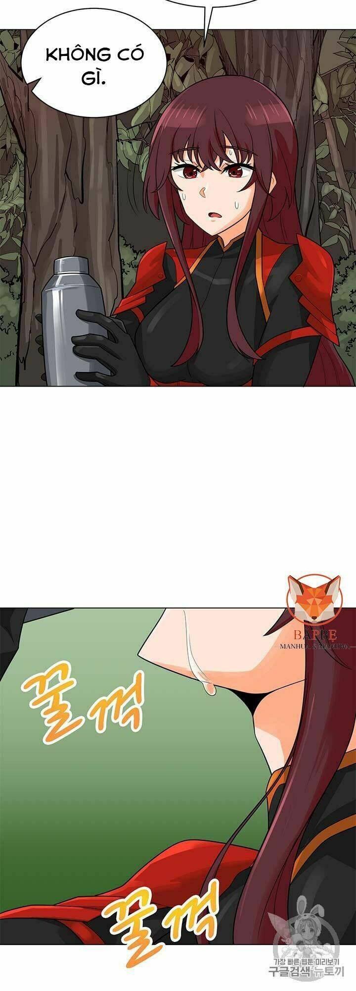 Tôi Tự Động Săn Một Mình: Chapter 79