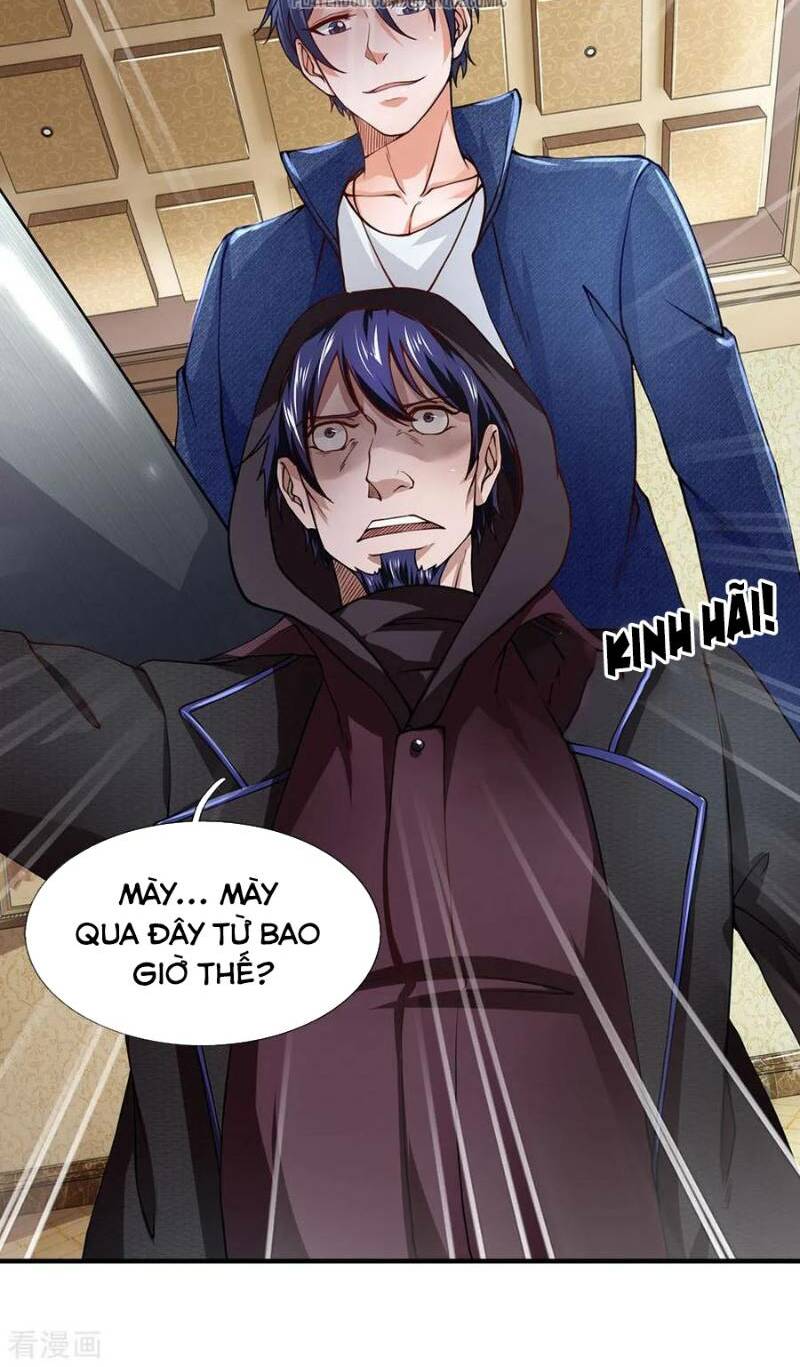 Chung Cực Binh Vương Tại Đô Thị: Chapter 60