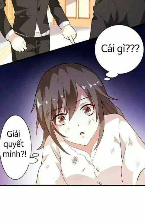 1 Nửa Hoàn Hảo Của Ceo: Chapter 3