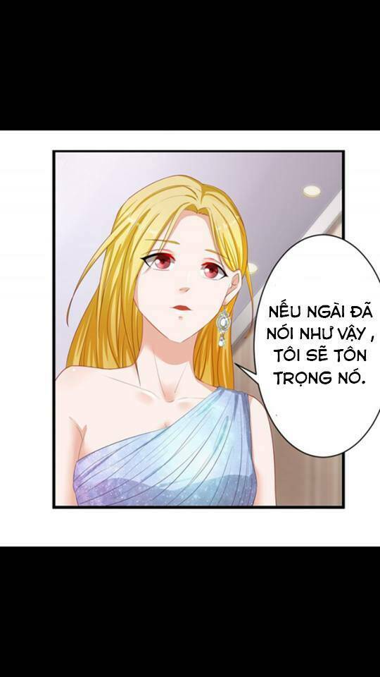 Gả Cho Tình Cũ Làm Lão Bà: Chapter 5