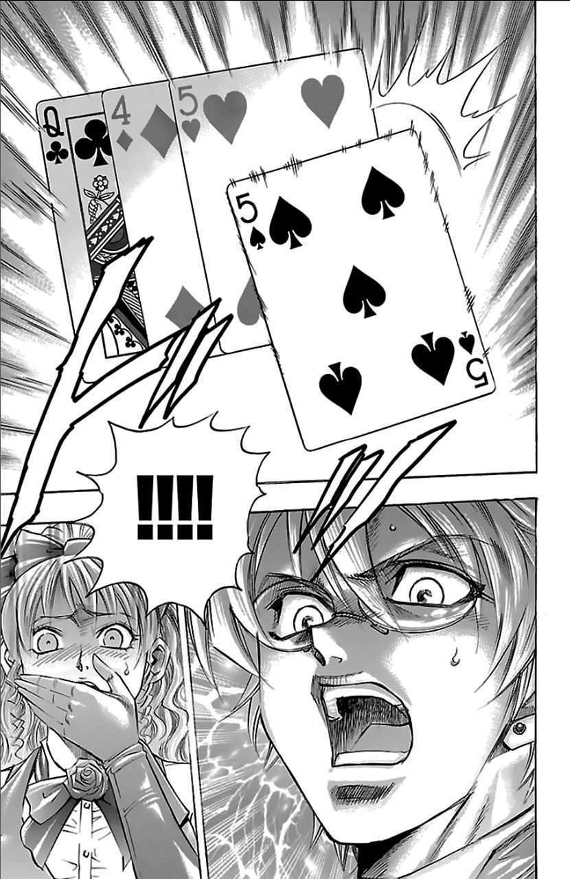 Gamble Fish: Chapter 165