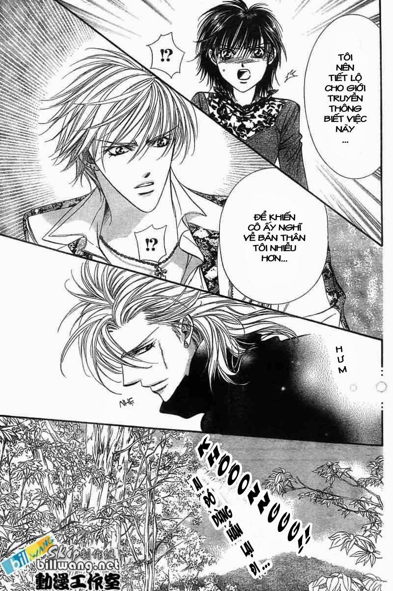 Thách Thức Tuyệt Vời: Chapter 15