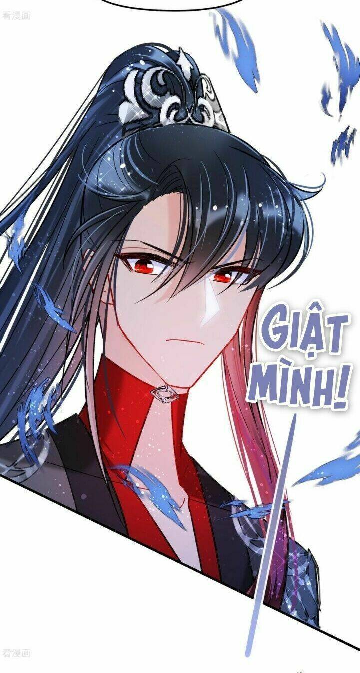 Bệ Hạ Nhà Ta Muốn Hại Quốc: Chapter 41