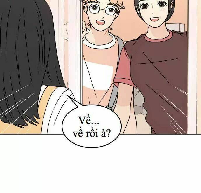 30 Phút Bước Đi Bên Em: Chapter 48