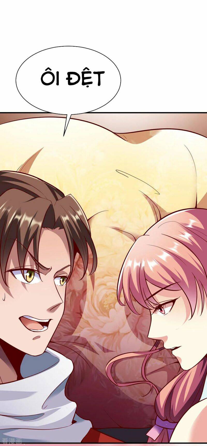 Chiến Đỉnh: Chapter 245