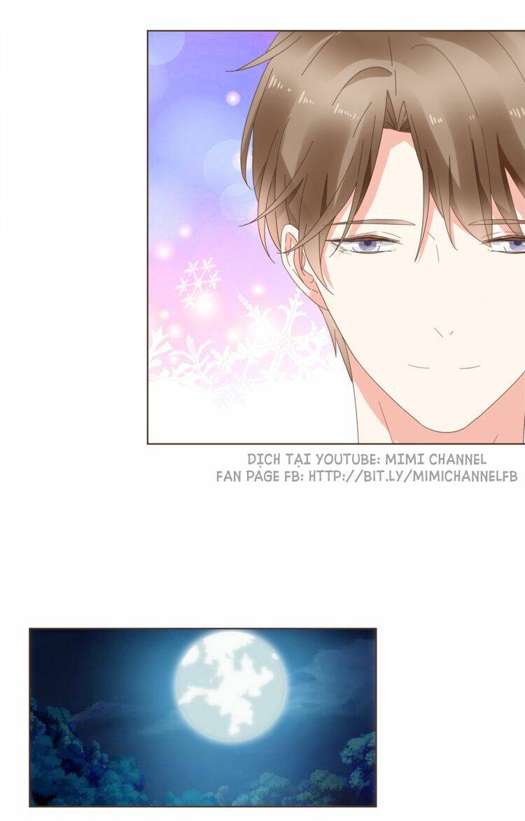 Điều Ước Sủng Ái Bất Bình Đẳng: Chapter 6