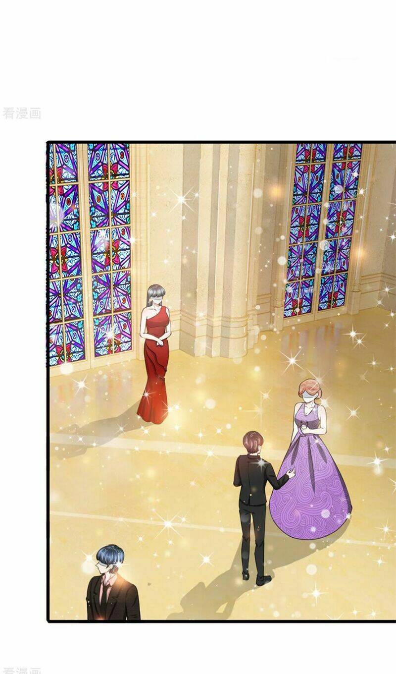 Phúc Hắc Lão Công Buông Em Ra: Chapter 101