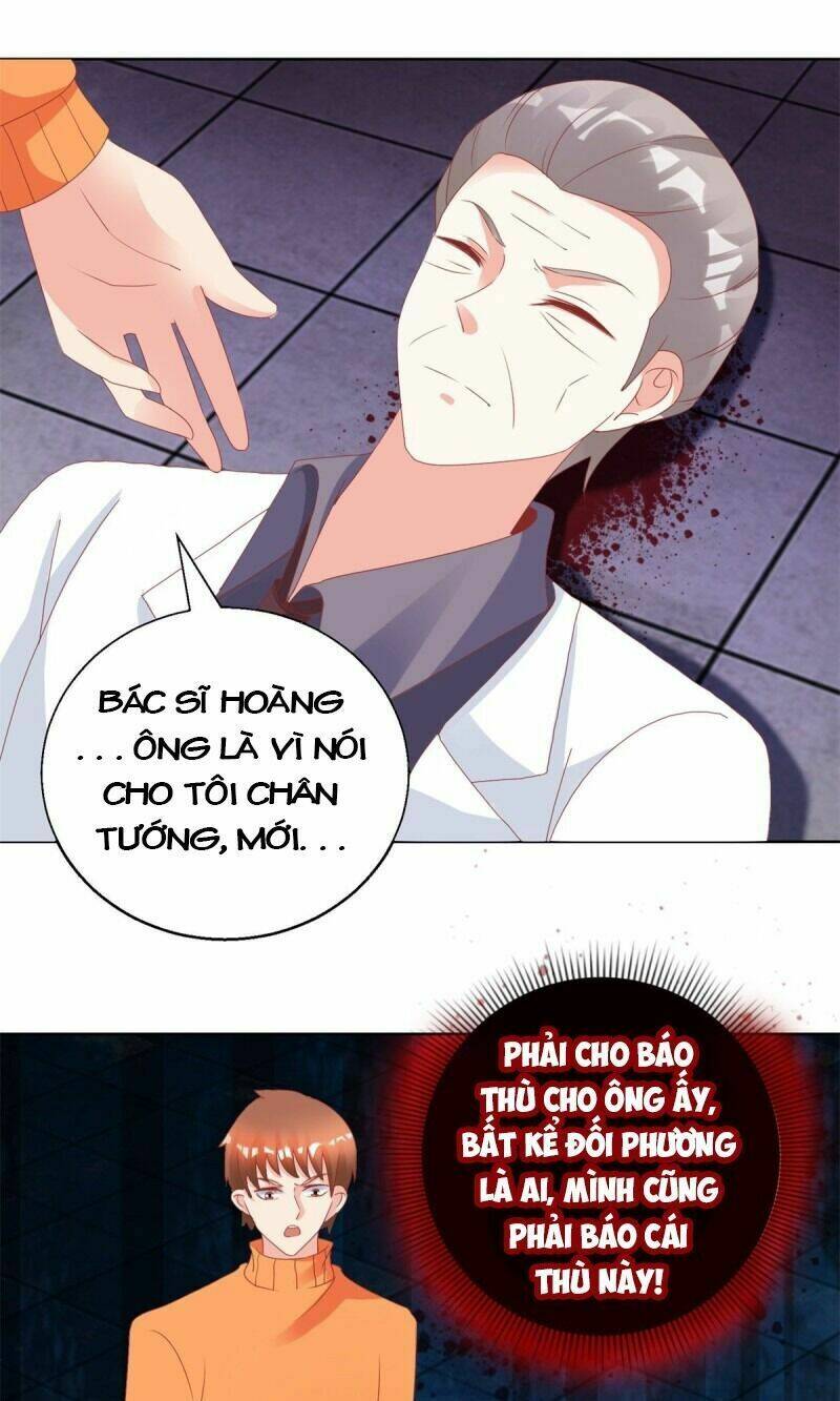 Thấu Thị Tiên Y: Chapter 128