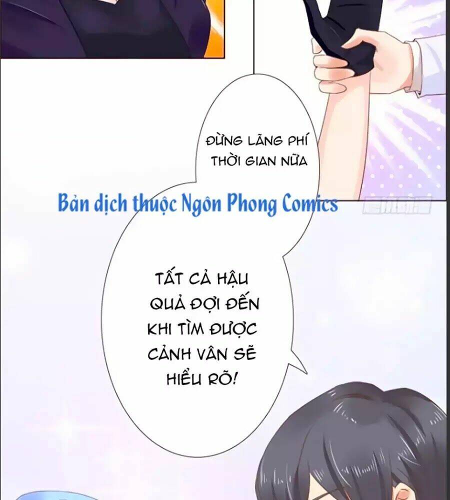 Ma Vương Luyến Ái Chỉ Nam: Chapter 111