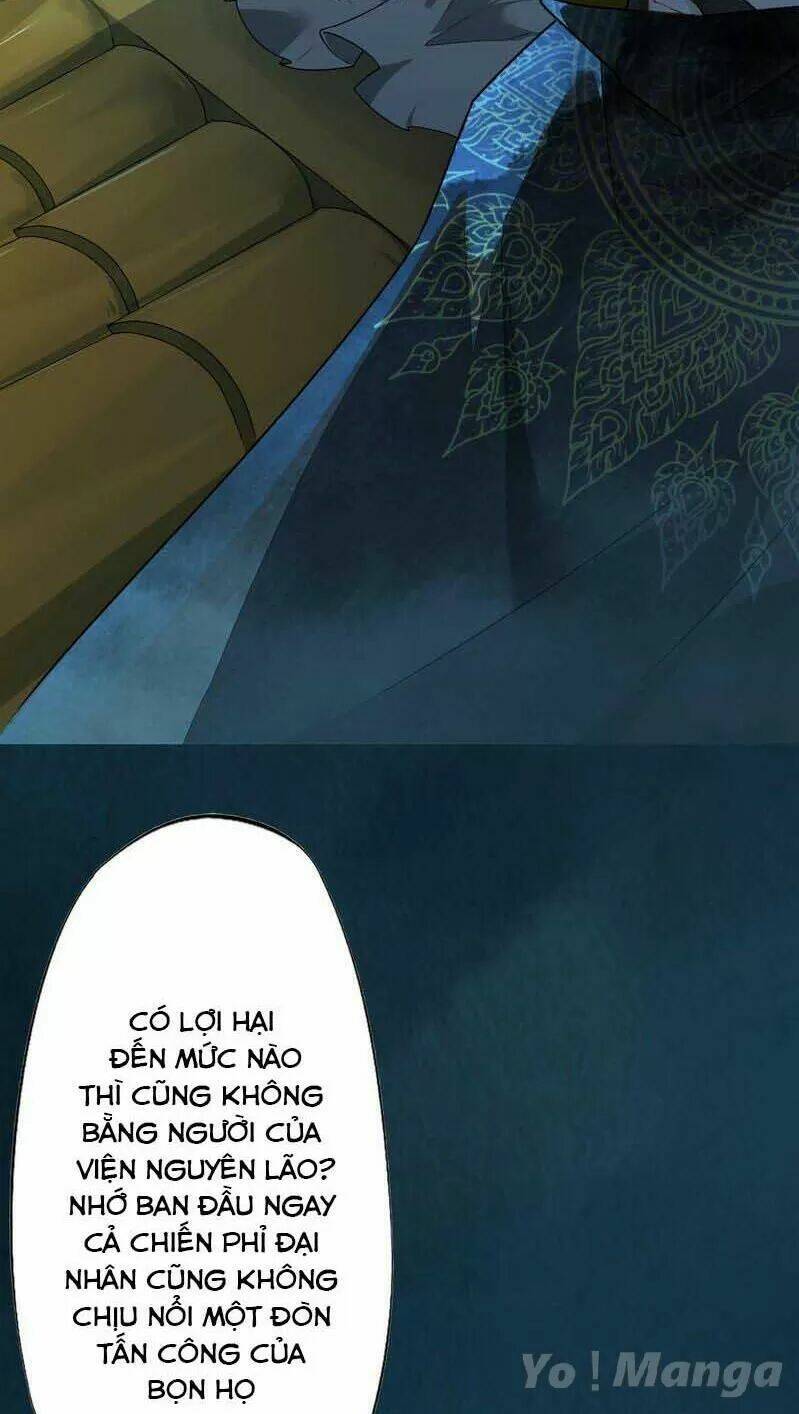 Tuyệt Thế Luyện Đan Sư: Chapter 145