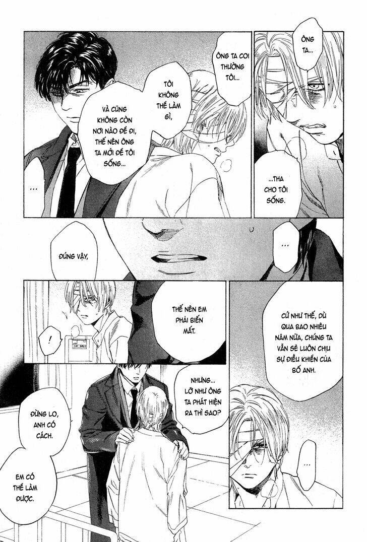 Acid Town: Chapter 33