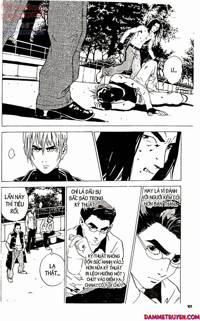 Ai Hơn Ai: Chapter 145