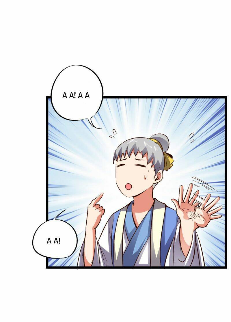 Phục Thiên Thánh Chủ: Chapter 37
