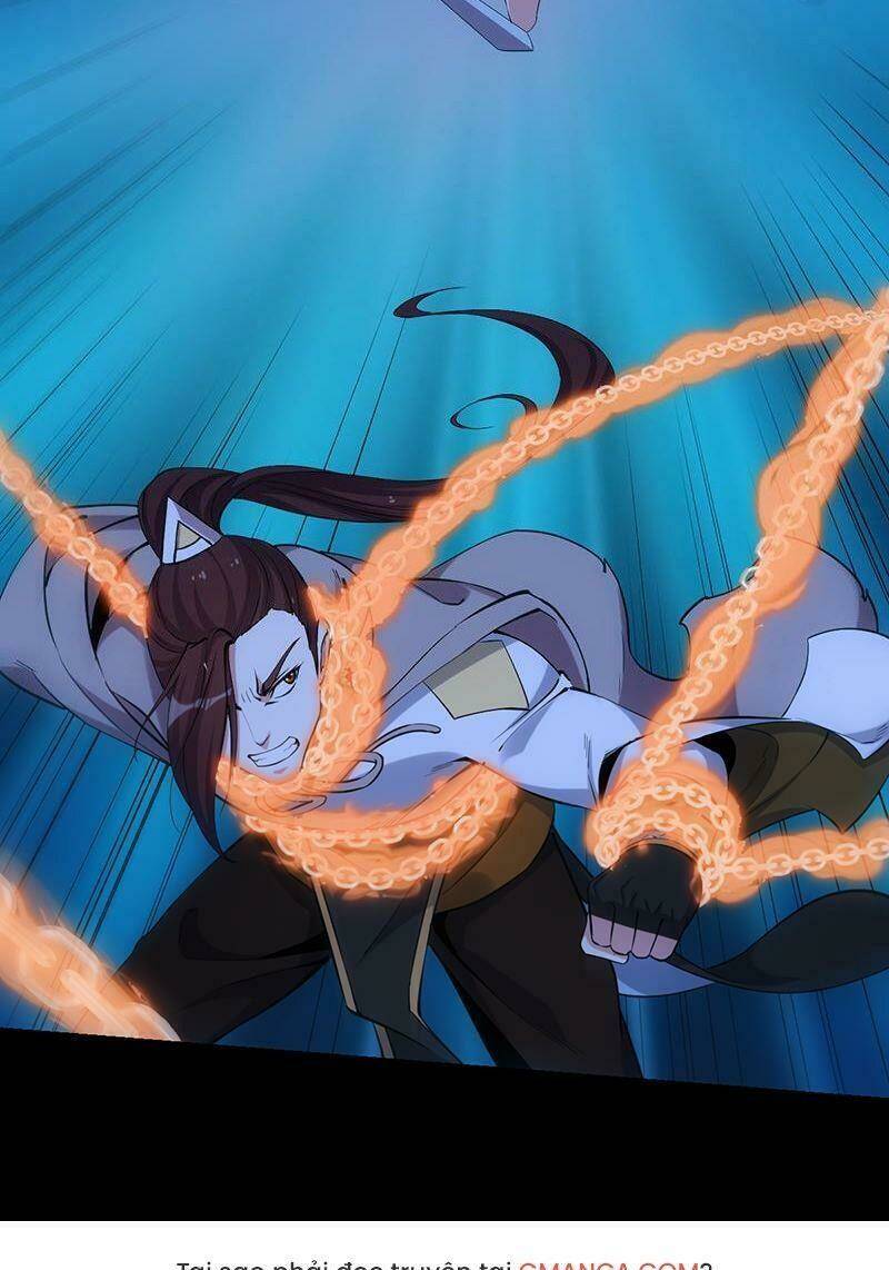 Hệ Thống Thần Long Nghịch Thiên: Chapter 90