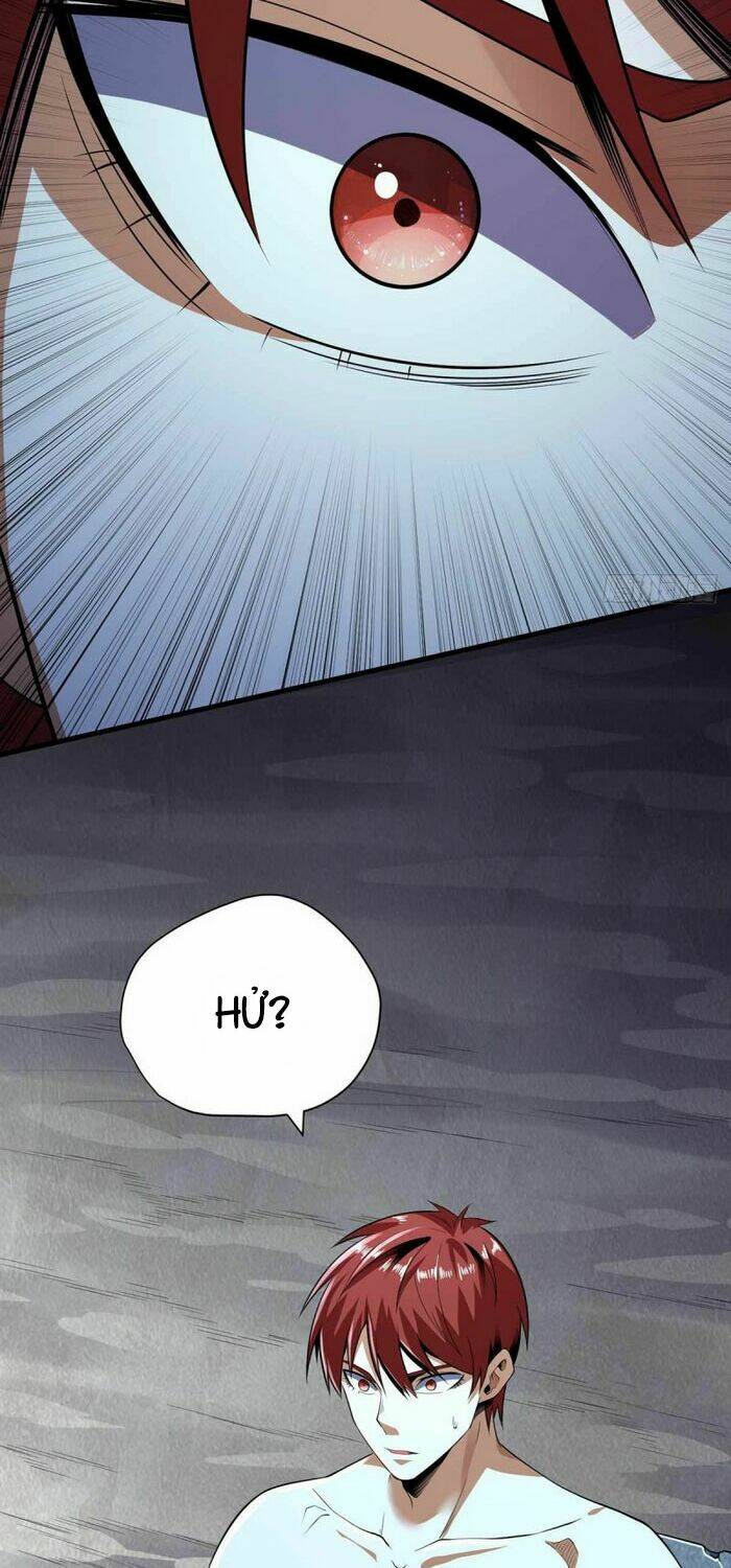 Vương Bài Thần Y: Chapter 71