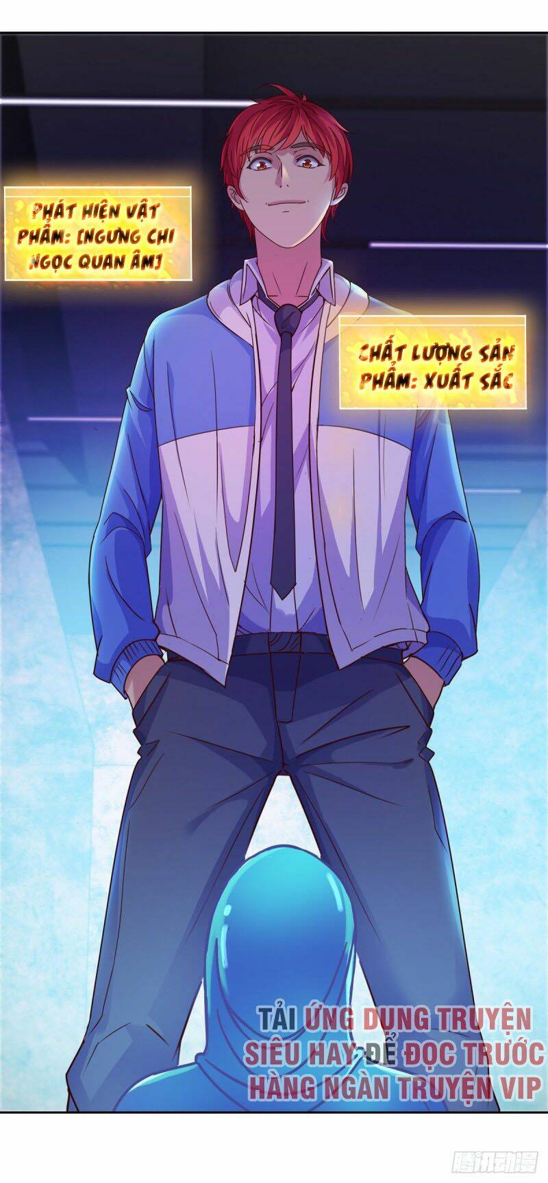 Đô Thị Chí Tôn Hệ Thống: Chapter 161